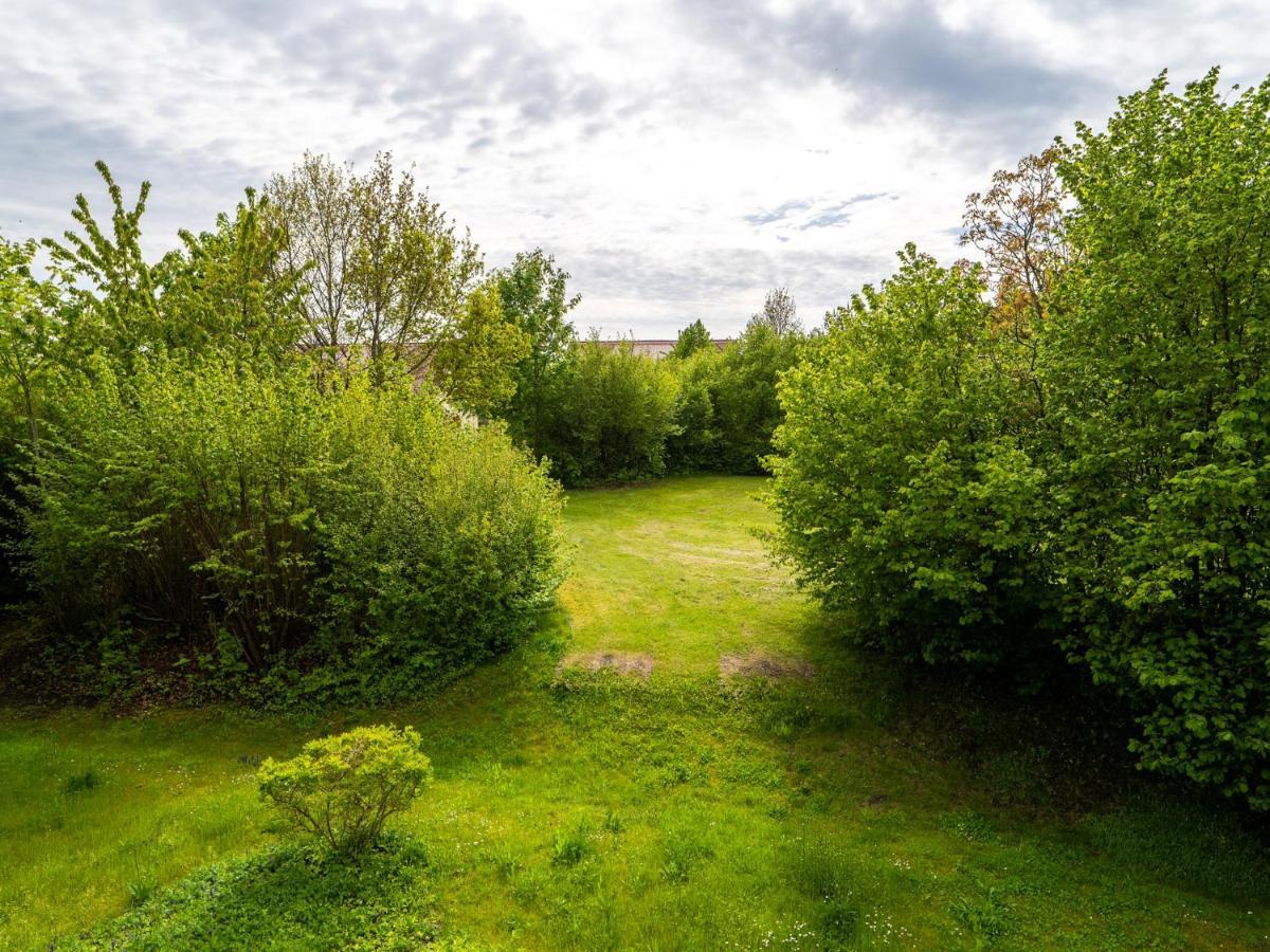 Feriendorf Rugana - Klassik Appartement Mit 1 Schlafzimmer B21 Dranske Eksteriør billede